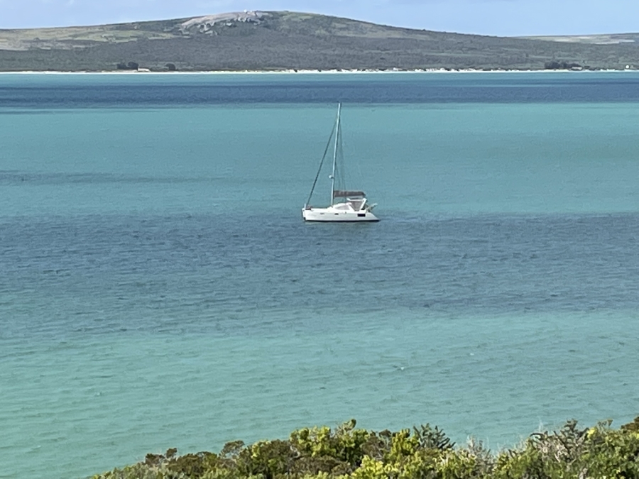 0 Bedroom Property for Sale in Country Club Western Cape
